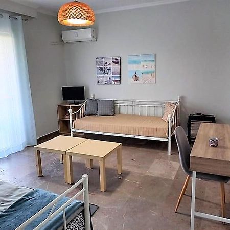 Apartments Marina Pórto Ráfti Екстериор снимка