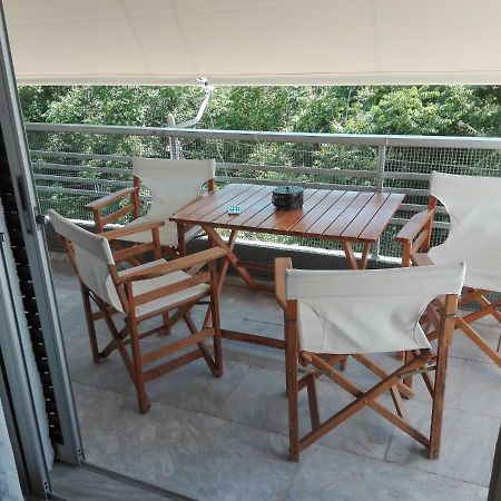 Apartments Marina Pórto Ráfti Екстериор снимка