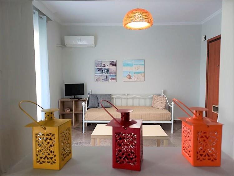 Apartments Marina Pórto Ráfti Екстериор снимка