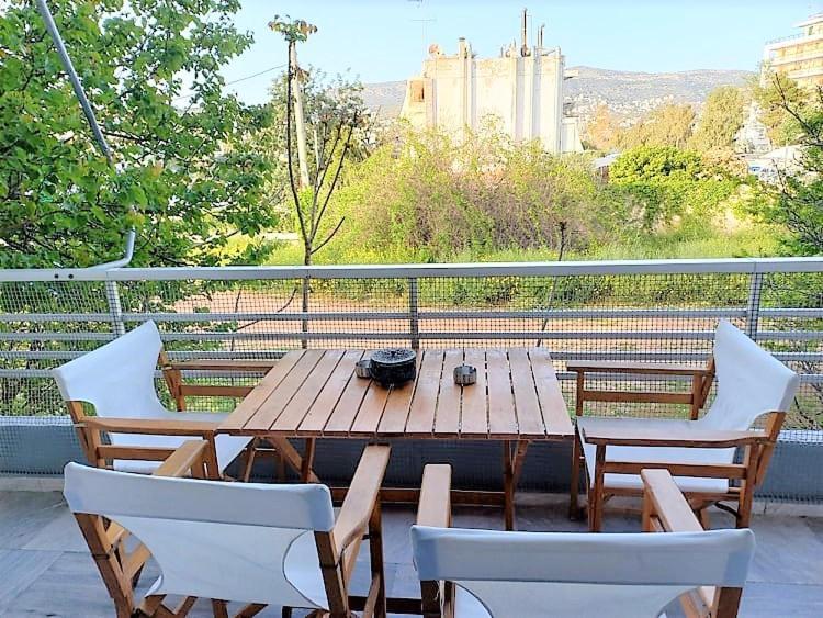 Apartments Marina Pórto Ráfti Екстериор снимка
