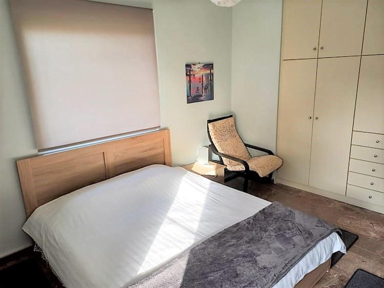 Apartments Marina Pórto Ráfti Екстериор снимка