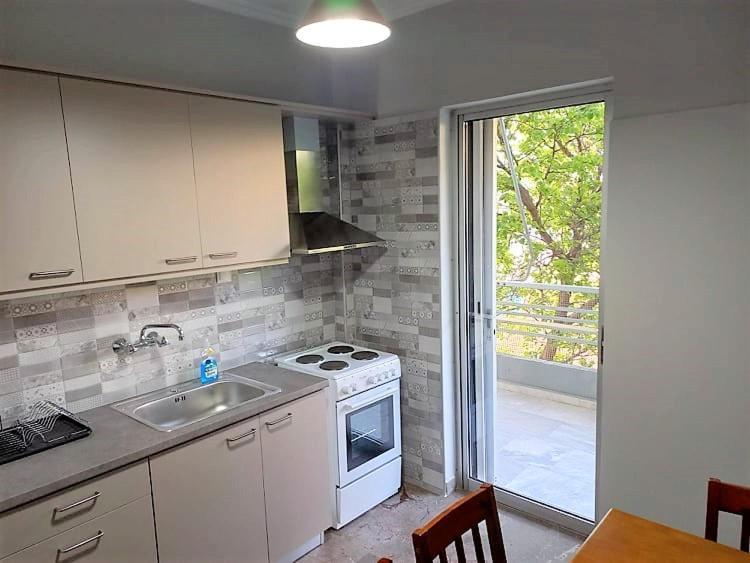 Apartments Marina Pórto Ráfti Екстериор снимка