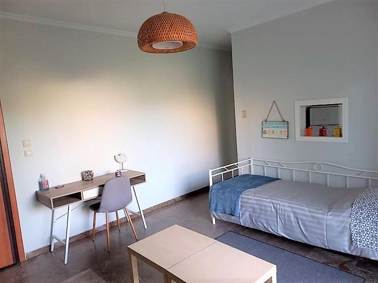 Apartments Marina Pórto Ráfti Екстериор снимка
