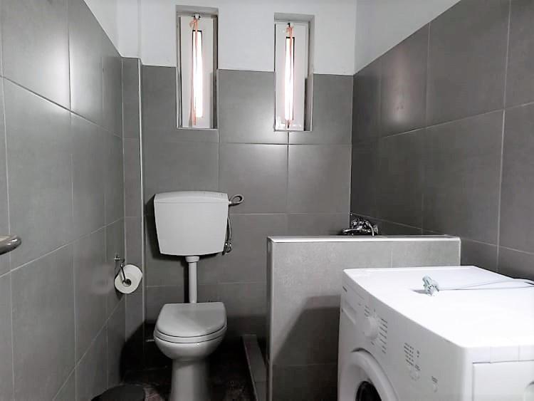 Apartments Marina Pórto Ráfti Екстериор снимка