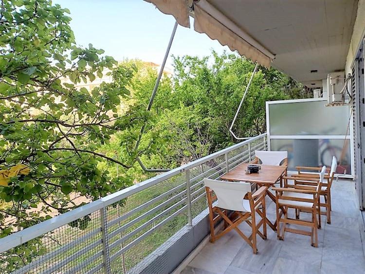 Apartments Marina Pórto Ráfti Екстериор снимка