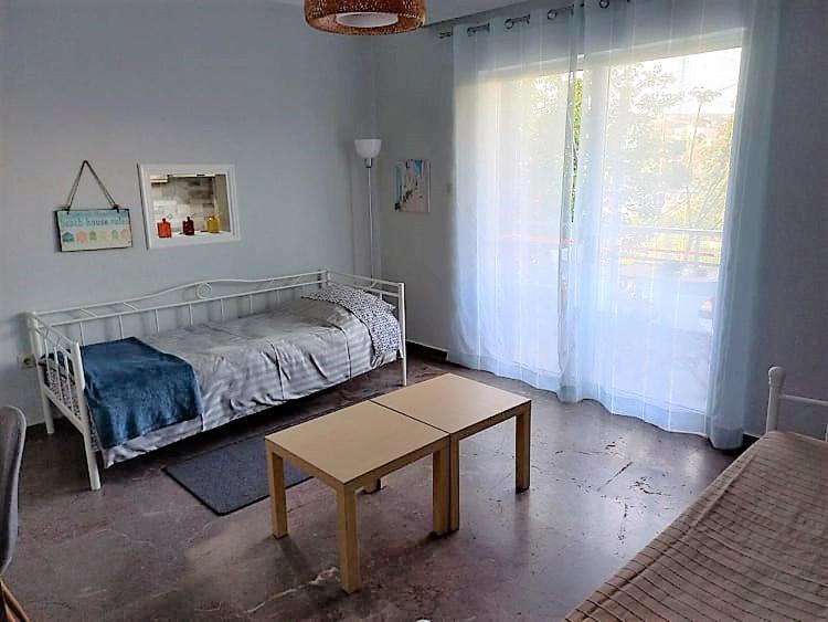 Apartments Marina Pórto Ráfti Екстериор снимка